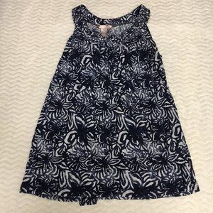 White Stag Tank Top - Small (4-6)
